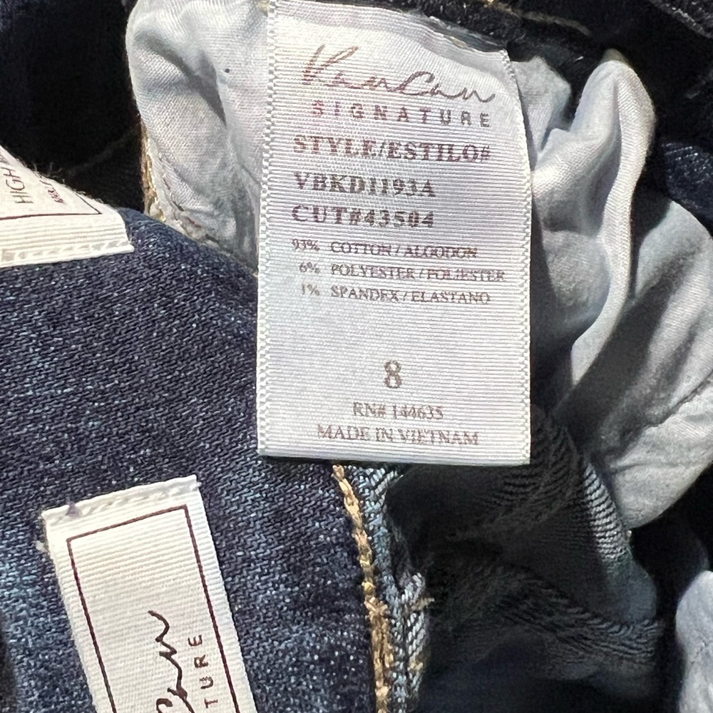 KanCan Kids Blue Jeans